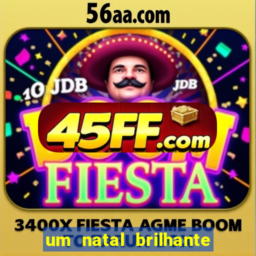 um natal brilhante download torrent